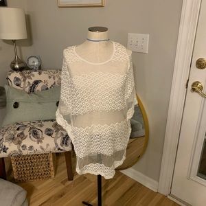 Bathing Suit Coverup